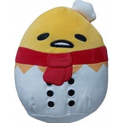 GCS SQUISHMALLOWS GUDETAMA W18 Peluche, 20 cm (52 cm)