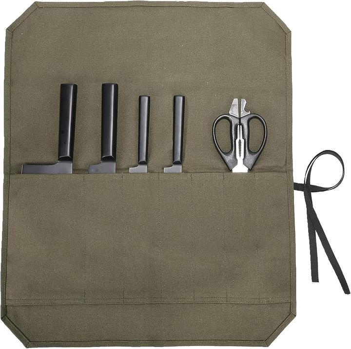 Produktbild Kaaltisy Messertasche