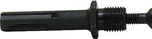 Produktbild wolfcraft 1 Bohrfutter-Adapter SDS-plus f. 1/2x20