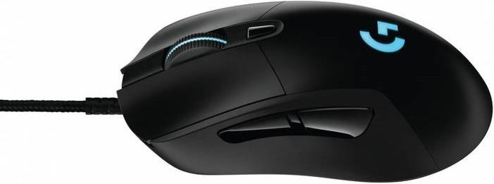 Produktbild Logitech G G403 Prodigy (Kabelgebunden)