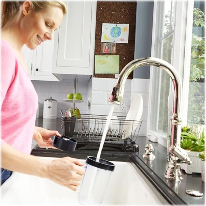 Productafbeelding NutriBullet Origineel (600 W)