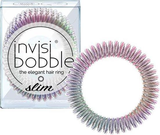 Invisibobble Benda per capelli Slim vani fairy 3 (Elastico per capelli)