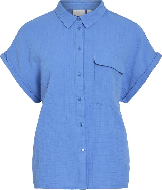 Actual product image Vila VILANIA Kurzarmhemd (42)