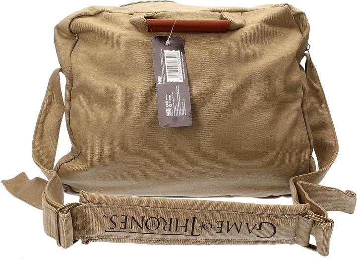 Immagine prodotto Difuzed GAME OF THRONES - Borsa messenger - Lannister