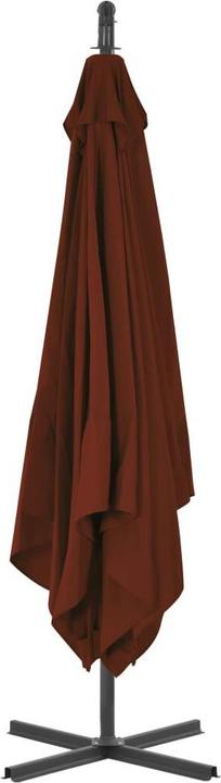 Produktbild vidaXL Sonnenschirm (2.50 m)