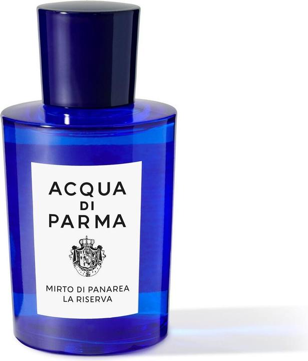 Immagine prodotto Acqua Di Parma Mirto Di Panarea La Riserva Eau De Parfum Spray 100ml (Eau de parfum, 100 ml)
