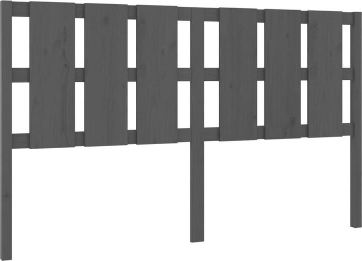 Image du produit vidaXL Kopfteil (165 x 5 x 100 cm)
