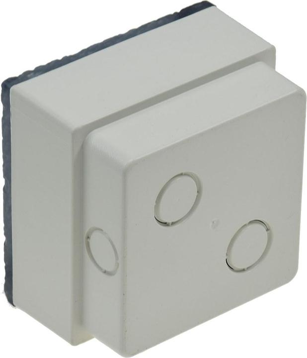 Produktbild Chilitec Steckdosenleiste 3-fach, Einzelschaltung, 1,5 m Zuleitung, weiss (3x, 1.50 m)