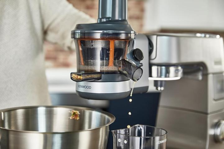 Productafbeelding Kenwood Slow Juicer KAX720PL