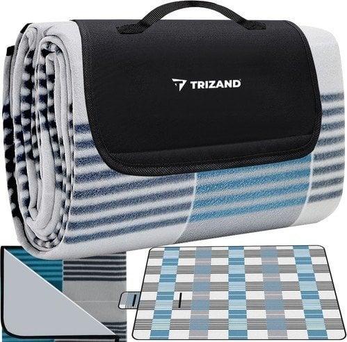 Image du produit Trizand Couverture de plage