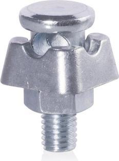 Image du produit F-Tronic Borne de raccordement 8-10qmm ASK1f. terre croisée 1 fois