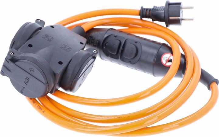 Image du produit As - Schwabe Rallonge PRCD-S