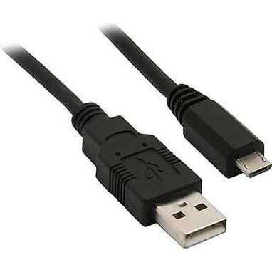 Datalogic CBL ASY, OEM, USB, POT, BARREL, DC, Accessori lettore codice a barre