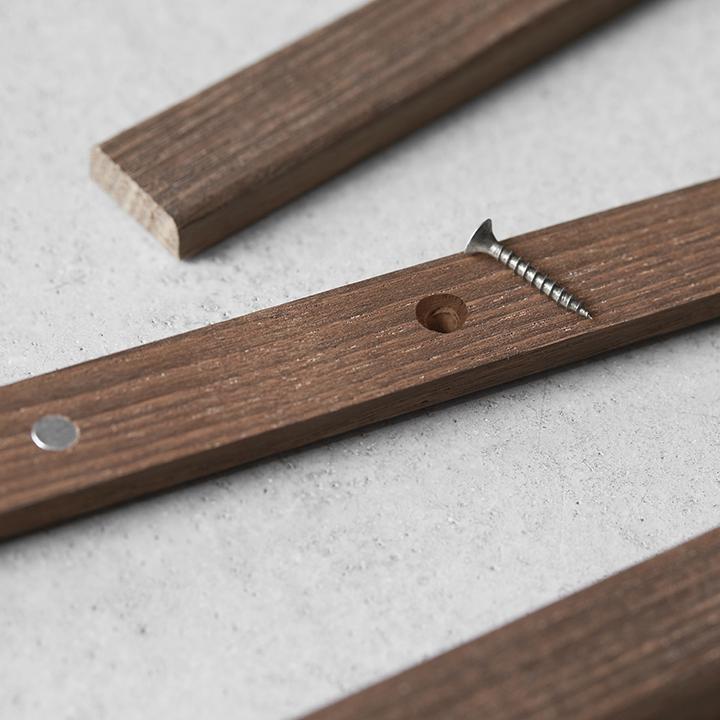 Produktbild ChiCura 2 in 1 Magnetrahmen (A4)