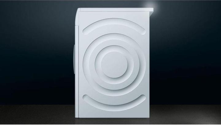 Immagine prodotto Siemens WM14N191CH iQ300 (7 kg, A sinistra)