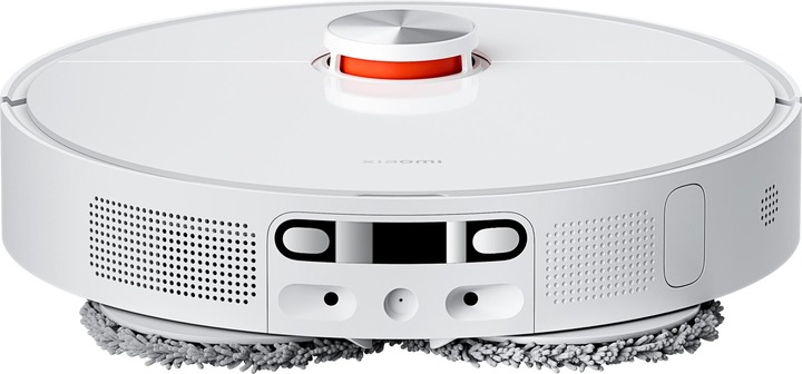 Image du produit Xiaomi Robot Vacuum X10+ (Robot d'aspiration et de nettoyage)