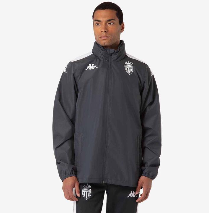 Produktbild Kappa Trainingsjacke AS Monaco Adverzip Pro 8 2024/25 (XL)