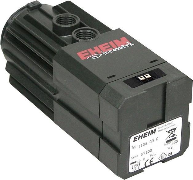 Produktbild Innovatek PCPS V2 12Volt Pumpe mit integriertem AGB & Gewindebohrungen