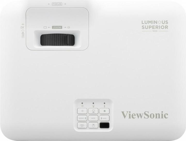Actual product image Viewsonic LS740HD (Full HD, 5000 lm, 1.47:1)