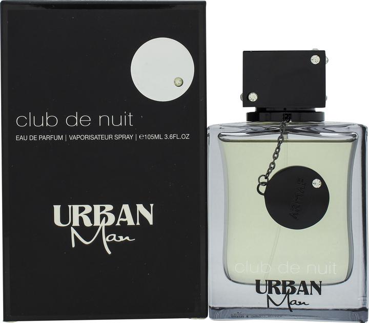 Immagine prodotto Armaf Uomo Urbano (Eau de parfum, 100 ml)