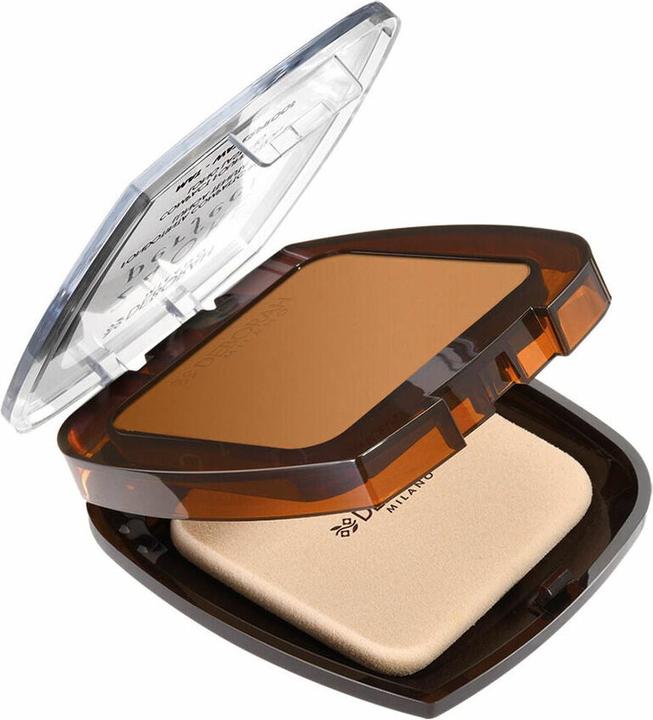 Produktbild Deborah Milano 24Ore Compact Foundation No 04 (04 Caramel)