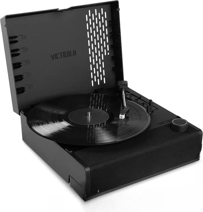 Actual product image Victrola Revolution GO