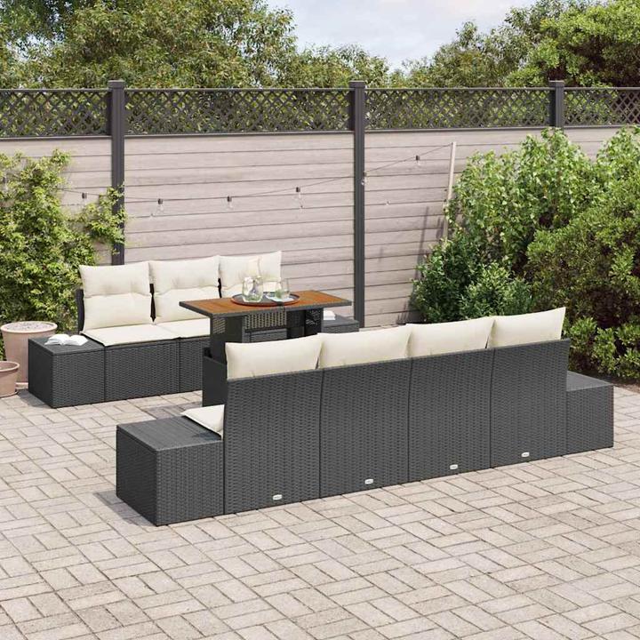 Produktbild vidaXL Drew