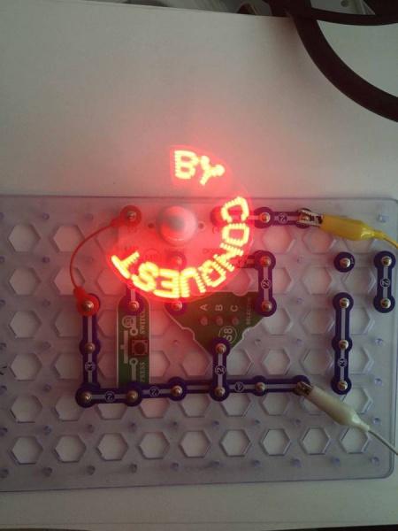 Productafbeelding Boffin Ii Hry