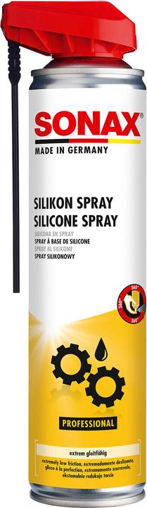 PROFESSIONAL SilikonSpray 400 ml (400 ml)