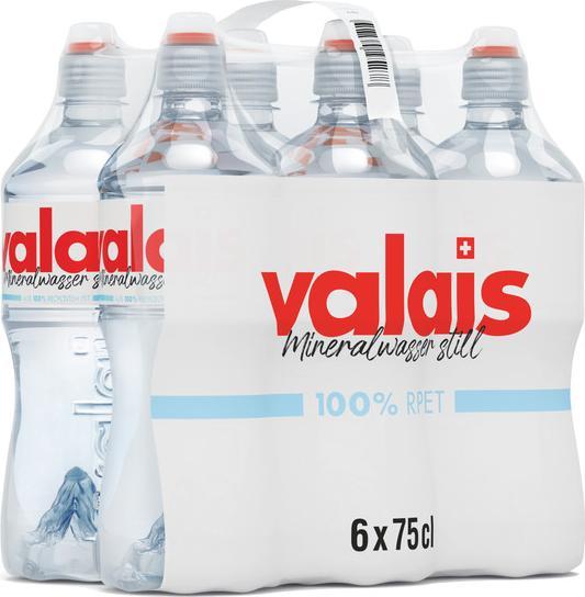 Image du produit Valais Sport (6 x 75 cl)