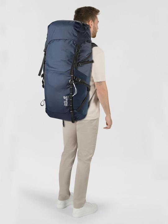 Actual product image Jack Wolfskin Echotrek Shape 30 S-L (30 l)