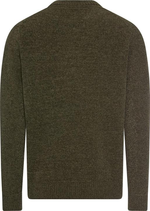Produktbild Camel Active Pullover mit Rundhalskragen (M)