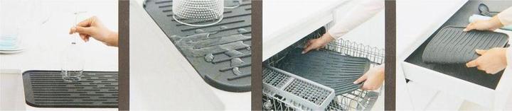 Immagine prodotto Brabantia Tappetino drenante