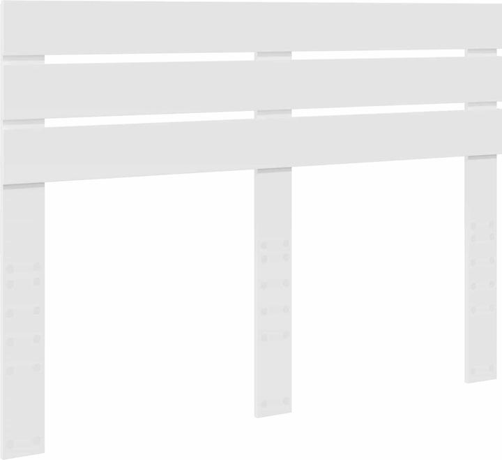 Image du produit vidaXL Moderner Bettrahmen (150 x 200 cm)