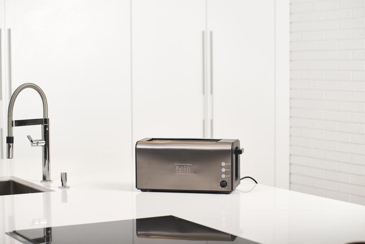 Immagine prodotto Black & Decker BXTO1500E