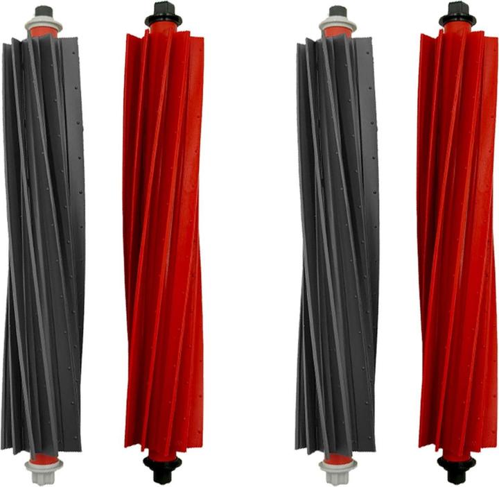 Image du produit Roboparts Hauptbürste für Roborock S8 MaxV Ultra Staubsaugroboter