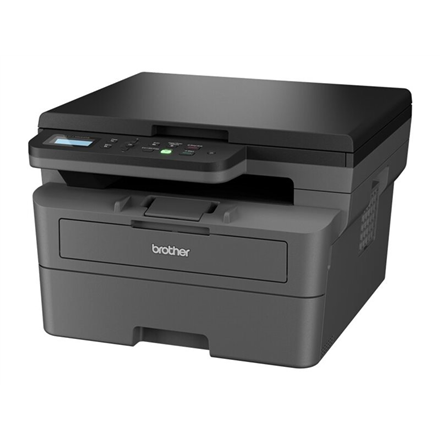 Actual product image Brother DCP-L2660DW (Laser, Black and white)