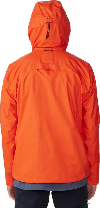 Immagine prodotto Mountain Hardwear Premonition UL (S)