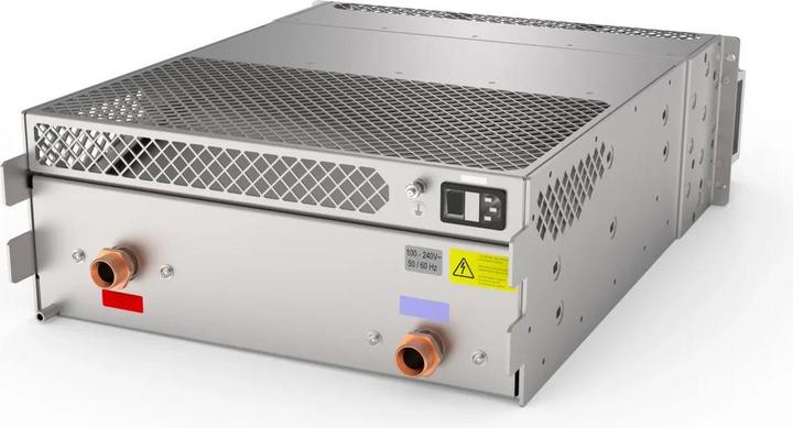 Produktbild Schroff Kühler/Lüfter