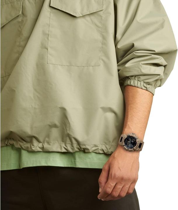 Produktbild G-Shock GBA-900UU-5AER (Chronograph, Schrittzähler, 48.90 mm)