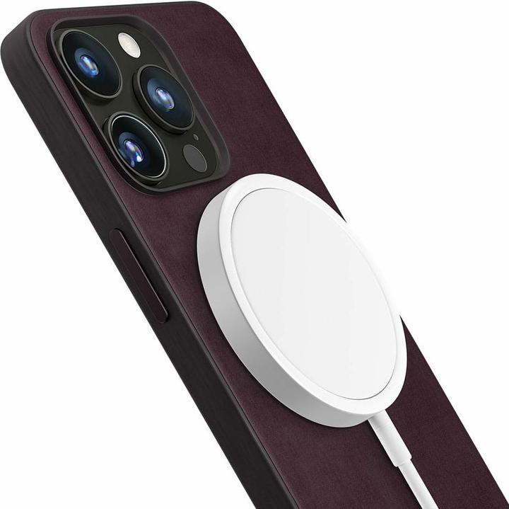 Immagine prodotto 3MK HARDY MagFabric Case (Apple iPhone 15 Pro Max)