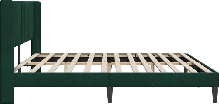 Image du produit vidaXL Moderner Bettrahmen (180 x 200 cm)