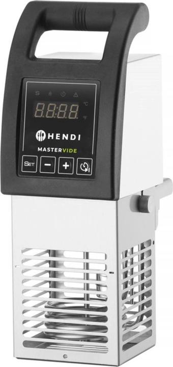 Image du produit Hendi Cuiseur sous vide Mastervide 56L