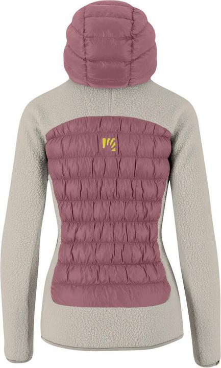 Immagine prodotto Karpos Giacca Marmarole Retro da donna (S)