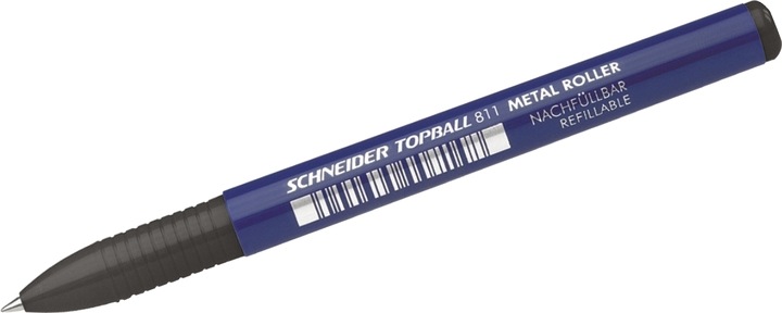 Produktbild Schneider Roller Topball 811 (Schwarz, 1 x)