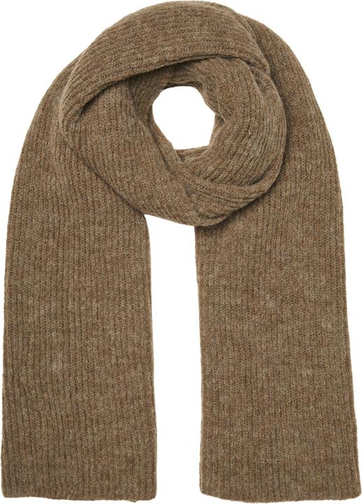 Produktbild Vero Moda Vmgila Rib Scarf Noos