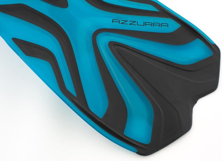 Actual product image Seac Flosse Azzurra (38 - 39)