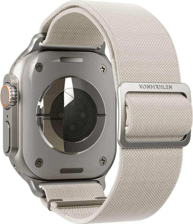 Produktbild Vonmählen Classic Nylon Loop - 44|45|46|49mm - One Size (Nylon)
