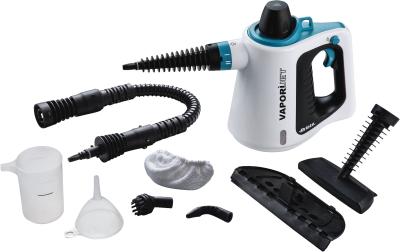 Actual product image Ariete 4137 Vapori'Jet (3.50 bar, 1050 W)