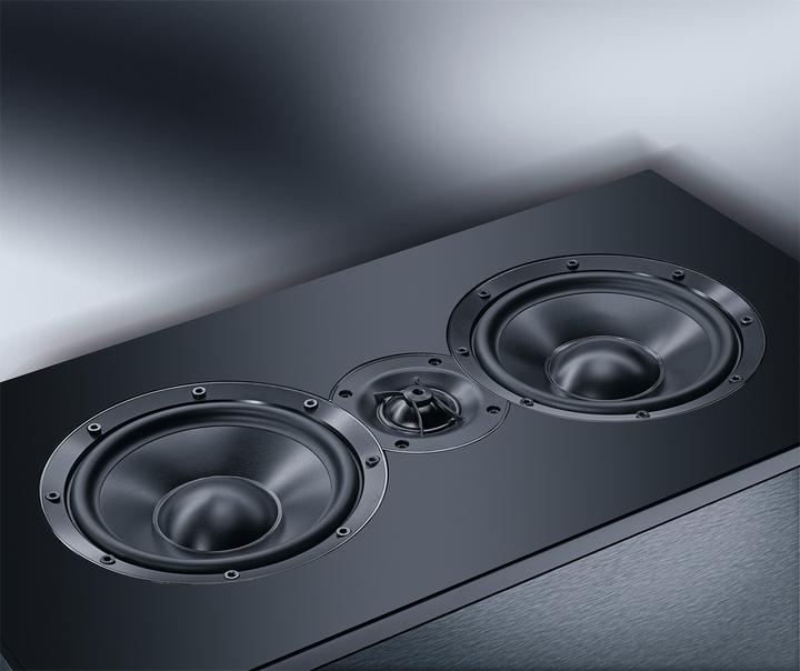 Produktbild Magnat Cinema Ultra (Set)